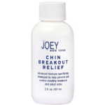 Joey New York Chin Breakout Relief