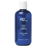 Joey New York Calm and Correct Gentle Soothing Toner
