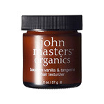 John Masters Organics Bourbon Vanilla & Tangerine Hair Texturizer