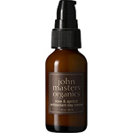 John Masters Organics Rose & Apricot Antioxidant Day Creme