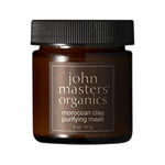 John Masters Organics Moroccan Clay Purifying Mask