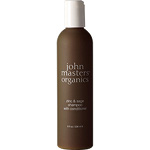 John Masters Organics Zinc & Sage Shampoo With Conditioner