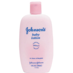 Johnson's Baby Lotion