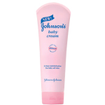 Johnson's Baby Cream