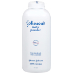 Johnson's Baby Powder