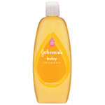 Johnson's Baby Shampoo