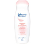 Johnson's SoftWash Hydrating 24 Hour Moisturizing Wash