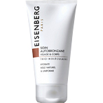 Jose Eisenberg Self Tan For The Face & Body