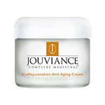 Jouviance EcoRejuvenation Anti-Aging Cream for Dry Skin