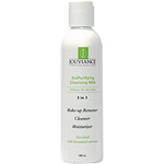 Jouviance Ecopurifying Cleansing Gel 3in1 Normal to Dry