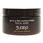 Juara Milk and Red Sandalwood Facial Mask