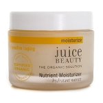 Juice Beauty Nutrient Moisturizer