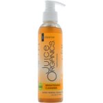 Juice Organics Brightening Cleanser