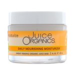 Juice Organics Daily Nourishing Moisturizer