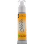 Juice Organics SPF 30 Light Tint Moisturizer