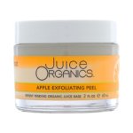 Juice Organics Apple Exfoliating Peel