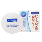 Juju Aquamoist Hyaluronic Acid Face Powder