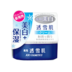 Juju Tosekki Medicated Whitening Cream