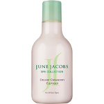 June Jacobs Creamy Cranberry Cleanser