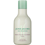 June Jacobs Cucumber Green Tea Toner