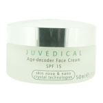 Juvena Juvedical Age-decoder Face Cream SPF 15