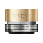 Juvena Prevent Night Cream-Sensitive