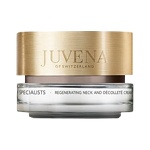 Juvena Specialists Regenerating Neck And Decollete Cream