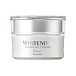 Kanebo Twany Whitening Cream