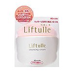 Kanebo Liftulle Cleansing Cream