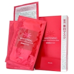 Kanebo Blanchir Whitening Clear Conditioner Mask