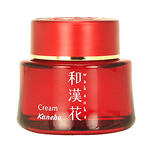 Kracie Wakanka Facial Lift Cream