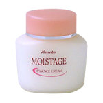 Kracie Moistage Essence Cream