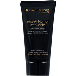 Karin Herzog Vita-A-Kombi with AHA Day and Night Face Cream