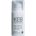 KEB Swedish Formula Eye Serum