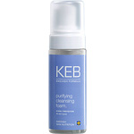 KEB Swedish Formula Purifying Cleansing Foam