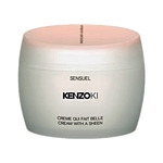 Kenzoki Sensual Cream With A Sheen