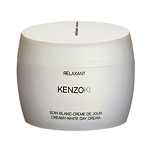 Kenzoki Relaxing Creamy-White Day Cream