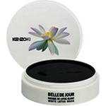 Kenzoki Relaxing Belle De Jour White Lotus Mask