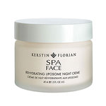 Kerstin Florian Rehydrating Liposome Night Creme