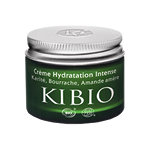 Kibio Intense Moisturizing Cream