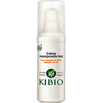 Kibio Intemporelle Night Cream