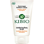 Kibio Exfoliating Body Scrub