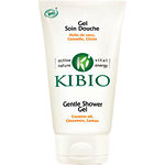 Kibio Gentle Shower Gel