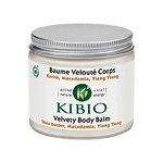 Kibio Velvety Body Balm