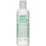 Kiehl's Washable Cleansing Milk