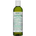 Kiehl's Cucumber Herbal Alcohol-Free Toner