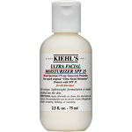 Kiehl's Ultra Facial Moisturizer SPF 15