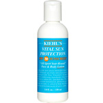 Kiehl's Vital Sun Protection Lotion SPF 30