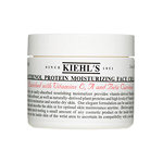 Kiehl's Panthenol Protein Moisturizing Face Cream