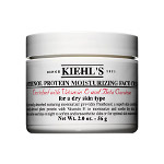 Kiehl's Panthenol Protein Moisturizing Face Cream